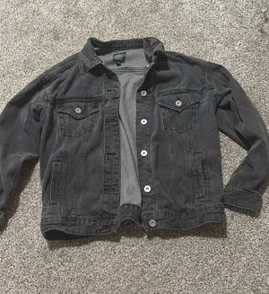 Wild Fable Denim Jacket  thumbnail 1