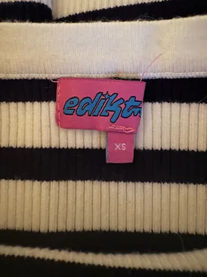 Edikted Dress thumbnail 3