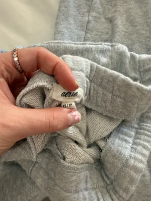Aerie Sweatpants thumbnail 2