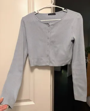 Brandy Melville Top thumbnail 1