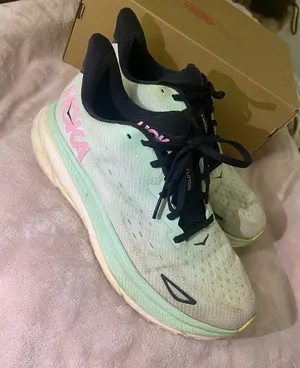 Hoka One One Clifton 9 Womens Shoes Size 9.5 thumbnail 1