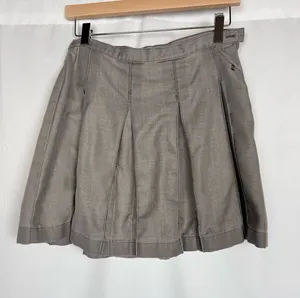 Lands End pleated school skirt/ preppy / academia - Size 4 thumbnail 1