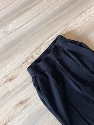 Varley double soft wide leg pant 28” thumbnail 6