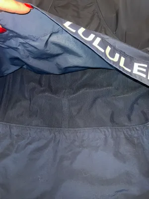 Lululemon Half-Zip Jacket thumbnail 7