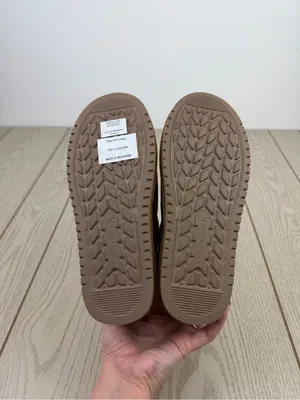 Koolaburra by Ugg Women's Victoria Mini Winter Boots US6 Chestnut $90 thumbnail 6