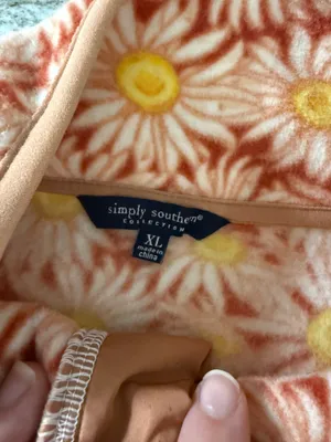 Simply Southern Pullover thumbnail 3
