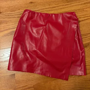 BuddyLove Leather Skirt thumbnail 1