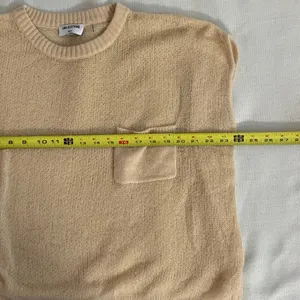 LNA Loma‎ Semi Sheer sweater size medium thumbnail 9