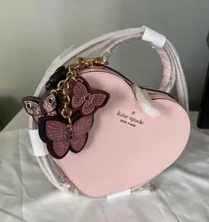 Kate Spade Heart Shape Bag thumbnail 2