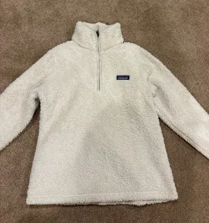 Patagonia Fleece thumbnail 1