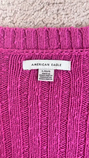 American Eagle Outfitters Sweater thumbnail 2