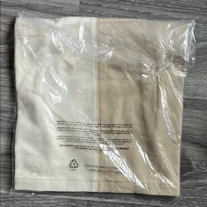 Madewell Two-Tone Camisole in Cream and Tan thumbnail 4
