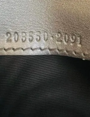 Gucci GG Wallet Long Wallet  thumbnail 13