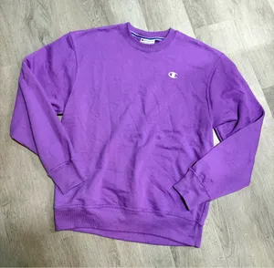 Champion Crewneck Sweatshirt thumbnail 1
