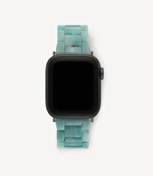Machete Apple Watch band Blue thumbnail 3