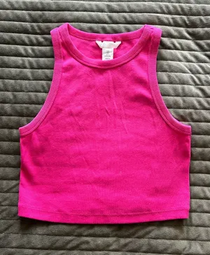 H&M Crop Tank thumbnail 1