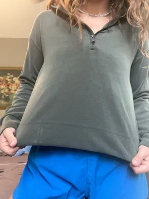 Athleta Top thumbnail 2