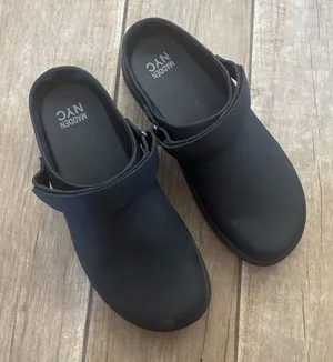 Madden NYC Black Slip thumbnail 1