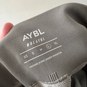 AYBL Gray‎ Reflex Seamless Leggings thumbnail 8