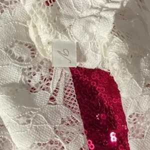 Victoria’s Secret Shine Halloween Costume Gloves thumbnail 12