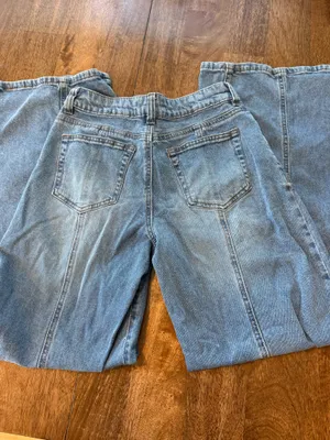 Madden Girl Jeans 90s thumbnail 3