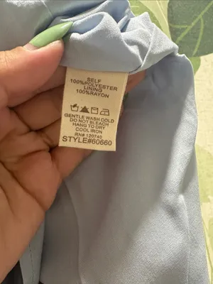Mystree Powder Blue Satin Ruched Strap Dress thumbnail 3