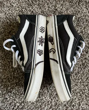 Vans Black thumbnail 2