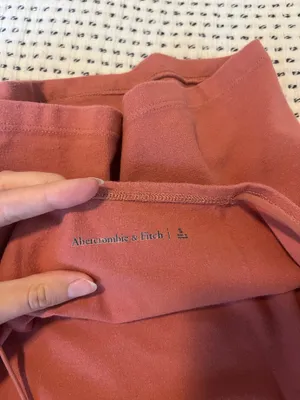 Abercrombie Tank Top thumbnail 3