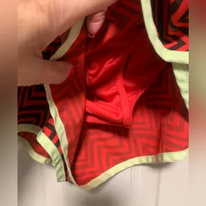 Nike Women’s Dri-Fit Athletic Shorts thumbnail 3