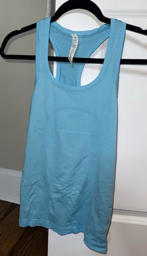 Lululemon Women's Swiftly Tech Racerback Tank Top thumbnail 1