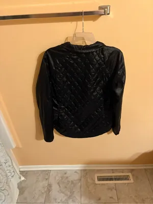 The North Face Thermoball Diamond Quilted Puffer Jacket thumbnail 3
