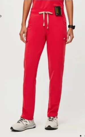 Figs Yola Scrub Pants thumbnail 1