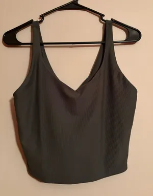 Old Navy Tank thumbnail 1