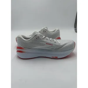 Brooks Women's Ghost Max 2 Running Size 10 White |120420-1B-174 thumbnail 7
