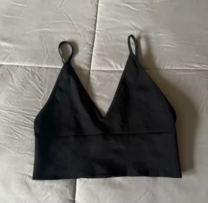 Free People Brami Bralette Top thumbnail 1