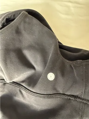 Lululemon Align Bra One-Shoulder thumbnail 2