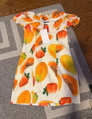 ZARA Dress Mini thumbnail 1