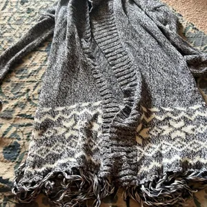 Aerie small sweater‎ cardigan thumbnail 5