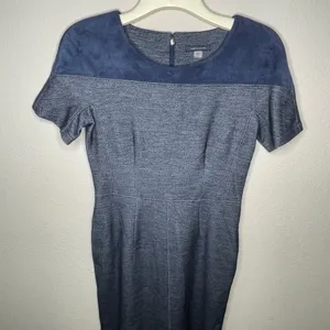 Tommy Hilfiger Dress Blue‎ thumbnail 9