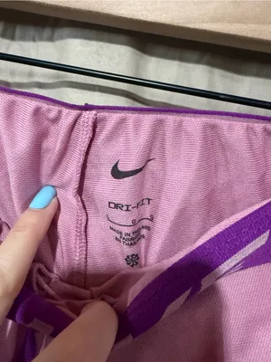 Nike shorts thumbnail 2