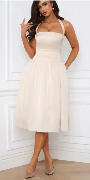 Oh Polly Dress thumbnail 1
