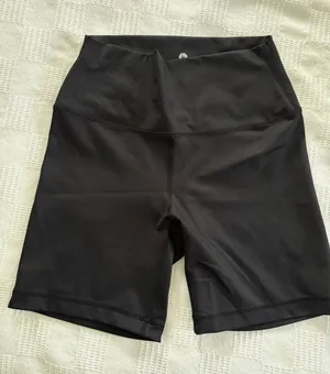 90 Degrees by Reflex Biker Shorts thumbnail 1
