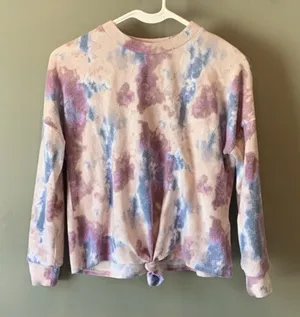 Pastel Tie thumbnail 1