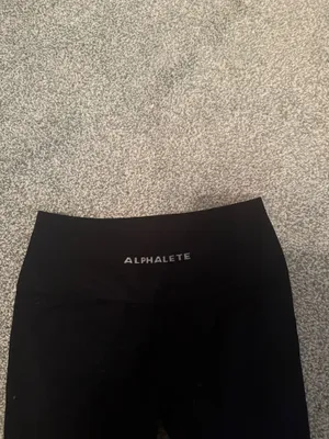 Alphalete Leggings thumbnail 4