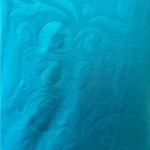 Disney Parks Athletic Performance Racerback Mesh Tank Top Teal Size S thumbnail 7