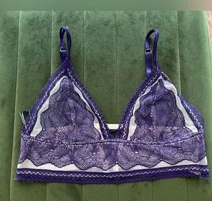 Victoria's Secret Bralette thumbnail 1