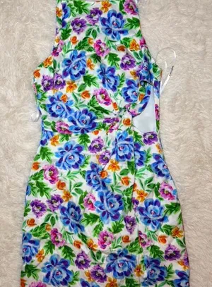 For Love and Lemons Women's Size XS Lucy Floral Mini Dress‎ NWT thumbnail 1