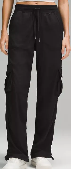 Lululemon Dance Studio Relaxed Fit Mr cargo Pants thumbnail 1