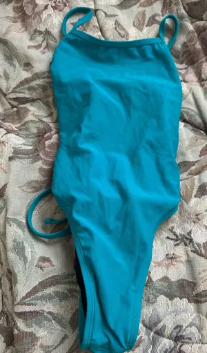 JOLYN Swimsuit One-Piece Tie Back Nico2 26 thumbnail 1
