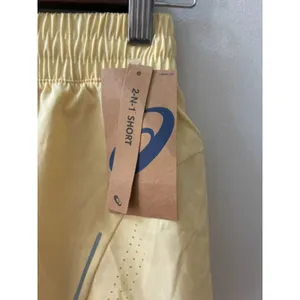 ASICS Women’s 2-in-1 Running Shorts, size XS, NWT thumbnail 5